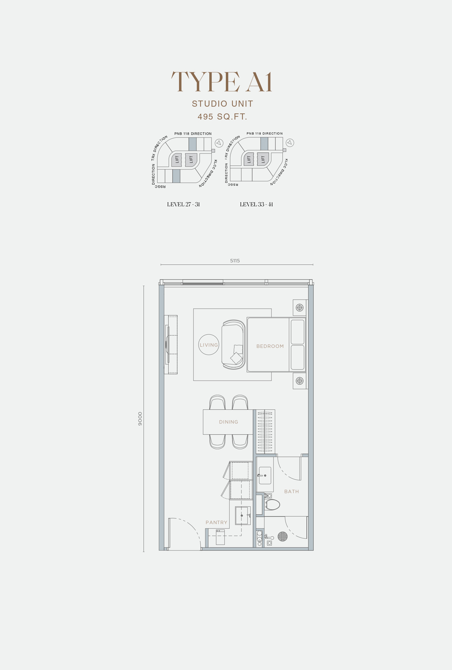 Floor Plan a