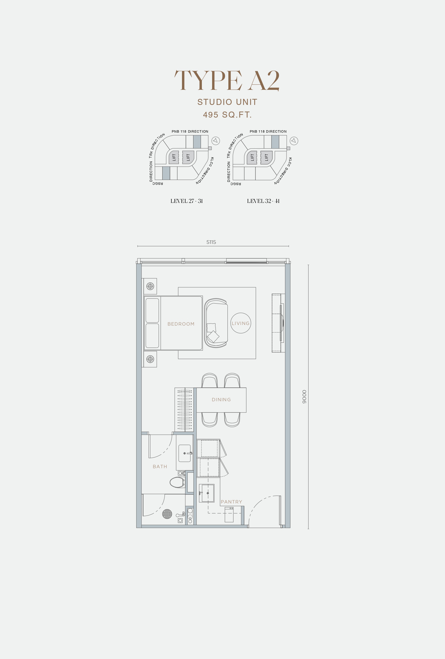 Floor Plan a