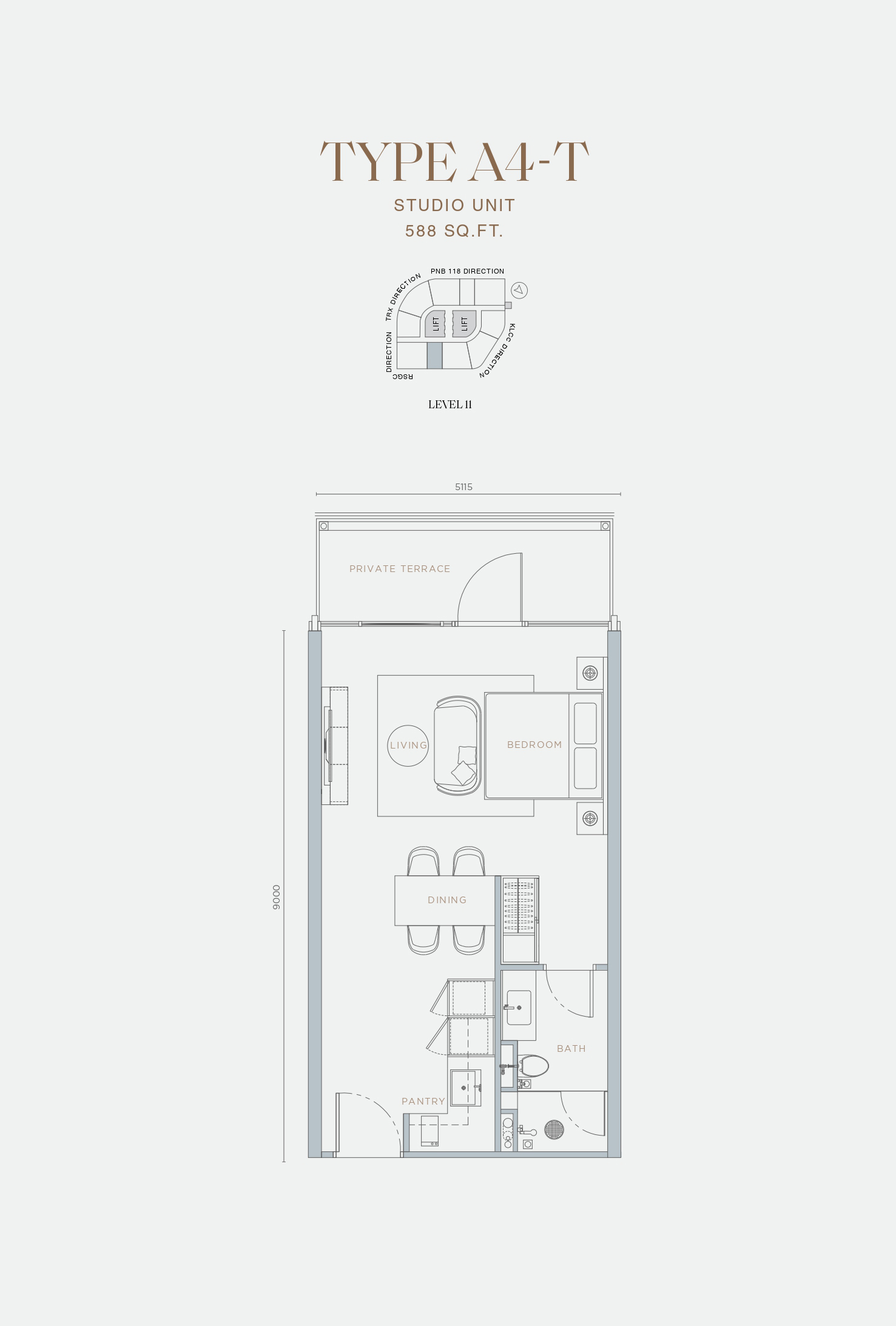 Floor Plan a